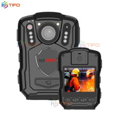 🔥 Vilot YHJ3.7 bodycam chống cháy nổ | 1440 | EIS | Type-C