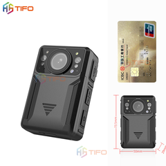 🔥 Camera đeo người Vilot DSJ-V901 / DSJ-V902  1296P
