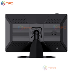 🔥 Camera màn hình xe tải “Đẳng cấp” H6 1080P 170°
