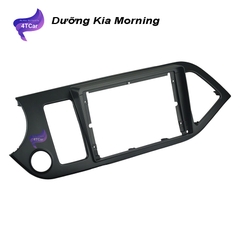 Mặt dưỡng Kia Morning 2011-2020 (9 inch)