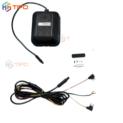 🔥 Camera hành trình 4G A100 | 1080P | Góc 150° 12V–24V