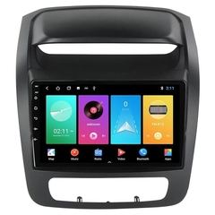 Mặt dưỡng KIA SORENTO 2013-2020 mặt chìm  lắp màn hình dvd android 9 inch