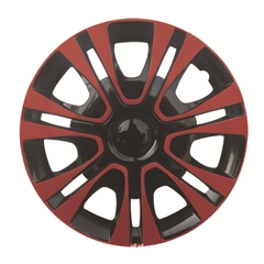 Nắp Chụp Mâm Xe Ô Tô 14 Inch Đa Màu – Nắp Che Mâm Sắt, Nắp Trang Trí Bánh Xe, Lắp Được Nhiều Dòng Xe, Bán Sỉ Giá Tốt