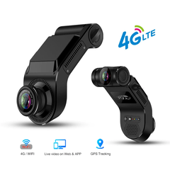 Dash Cam 4G T5 – Camera Hành Trình Thông Minh, Giám Sát Xe Hơi Hiện Đại ( hàng order )