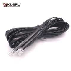 Bộ Điều Khiển Âm Lượng Từ Xa KUERL – Tinh Chỉnh Sub &amp; Bass Ô Tô Dễ Dàng, Gọn Gàng &amp; Hiệu Quả