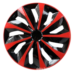 Nắp Chụp Mâm Xe Ô Tô 14 Inch Đa Màu – Nắp Che Mâm Sắt, Nắp Trang Trí Bánh Xe, Lắp Được Nhiều Dòng Xe, Bán Sỉ Giá Tốt