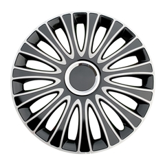 Nắp Chụp Mâm Xe Ô Tô 14 Inch Đa Màu – Nắp Che Mâm Sắt, Nắp Trang Trí Bánh Xe, Lắp Được Nhiều Dòng Xe, Bán Sỉ Giá Tốt