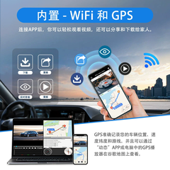 Camera Hành Trình 2K Siêu Sáng - Giải Pháp Giám Sát An Toàn Cho Mọi Chuyến Đi