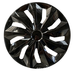Nắp Chụp Mâm Xe Ô Tô 14 Inch Đa Màu – Nắp Che Mâm Sắt, Nắp Trang Trí Bánh Xe, Lắp Được Nhiều Dòng Xe, Bán Sỉ Giá Tốt