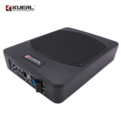 Loa Sub Gầm Ghế Ô Tô KUERL K-1000APR - Âm Thanh Mạnh Mẽ, Thiết Kế Gọn Nhẹ