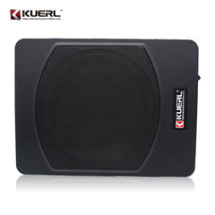 Loa Sub Gầm Ghế Ô Tô KUERL K-1000APR - Âm Thanh Mạnh Mẽ, Thiết Kế Gọn Nhẹ