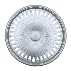 Nắp Chụp Mâm Xe Ô Tô 14 Inch Đa Màu – Nắp Che Mâm Sắt, Nắp Trang Trí Bánh Xe, Lắp Được Nhiều Dòng Xe, Bán Sỉ Giá Tốt