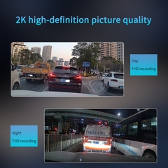 CAMERA HÀNH TRÌNH 2K DUAL CAMERA P85 , P83 – AN TOÀN TOÀN DIỆN, GIÁM SÁT MỌI LÚC MỌI NƠI