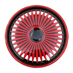 Nắp Chụp Mâm Xe Ô Tô 14 Inch Đa Màu – Nắp Che Mâm Sắt, Nắp Trang Trí Bánh Xe, Lắp Được Nhiều Dòng Xe, Bán Sỉ Giá Tốt