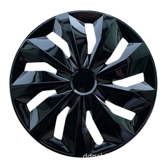 Nắp Chụp Mâm Xe Ô Tô 14 Inch Đa Màu – Nắp Che Mâm Sắt, Nắp Trang Trí Bánh Xe, Lắp Được Nhiều Dòng Xe, Bán Sỉ Giá Tốt