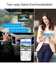 CAMERA HÀNH TRÌNH 2K DUAL CAMERA P85 , P83 – AN TOÀN TOÀN DIỆN, GIÁM SÁT MỌI LÚC MỌI NƠI