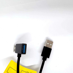 Cáp Cung Cấp Nguồn Không Dây 5V Cho Box android kết nối carplay , android auto  – Giải Pháp Ổn Định Điện Áp Cho Ô Tô