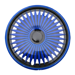 Nắp Chụp Mâm Xe Ô Tô 14 Inch Đa Màu – Nắp Che Mâm Sắt, Nắp Trang Trí Bánh Xe, Lắp Được Nhiều Dòng Xe, Bán Sỉ Giá Tốt