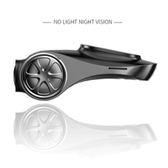 Camera hành trình U6 quay trước + sau
