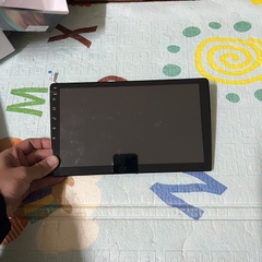 CỤM CẢM ỨNG MẶT KÍNH MÀN ANDROID Ô TÔ 9 INCH,10 INCH – THAY NHANH, GIỮ NGUYÊN HÌNH ẢNH SẮC NÉT