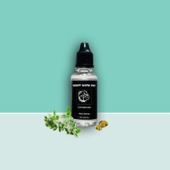 Tinh dầu nước hoa hàng cao cấp chuyên dụng cho xe hơi , xe ô tô lọ 15ml - Tinh dầu nước hoa đầu chó pitbull ,bulldog