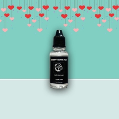 Tinh dầu nước hoa hàng cao cấp chuyên dụng cho xe hơi , xe ô tô lọ 15ml - Tinh dầu nước hoa đầu chó pitbull ,bulldog
