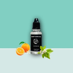 Tinh dầu nước hoa hàng cao cấp chuyên dụng cho xe hơi , xe ô tô lọ 15ml - Tinh dầu nước hoa đầu chó pitbull ,bulldog