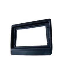 Mặt dưỡng màn android ISUZU D-MAX 2021 - 2022 , BT 50 2022-2024 dùng màn hình 9 inch