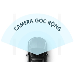 Camera hành trình V9 PRO 1080P có màn hình hiển thị