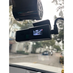 Camera hành trình V9 PRO 1080P có màn hình hiển thị
