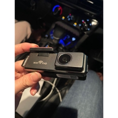 Camera hành trình V9 PRO 1080P có màn hình hiển thị