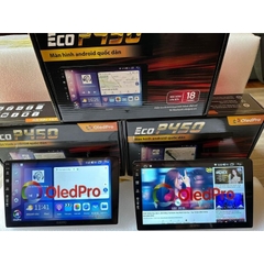 Màn Hình DVD Android P450 Chạy SIM 2GB RAM 32GB ROM