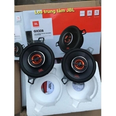 Loa Trung Tâm JBL Harman GX328 – Tăng Cường Trải Nghiệm Âm Thanh Ô Tô Của Bạn