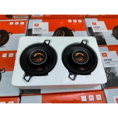Loa Trung Tâm JBL Harman GX328 – Tăng Cường Trải Nghiệm Âm Thanh Ô Tô Của Bạn