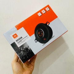 Loa Trung Tâm JBL Harman GX328 – Tăng Cường Trải Nghiệm Âm Thanh Ô Tô Của Bạn