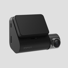 Camera hành trình 70mai Pro Plus+ A500S ghi hình 2.7K, 2 mắt quay trước sau, bản Quốc tế chính hãng