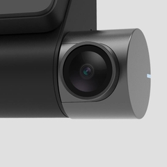Camera hành trình 70mai Pro Plus+ A500S ghi hình 2.7K, 2 mắt quay trước sau, bản Quốc tế chính hãng
