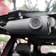 Camera Hành Trình 70mai M310 Phiên Bản Quốc Tế, Ghi Hình 2K QHD Ra Lệnh Giọng Nói