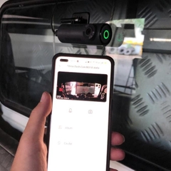 Camera Hành Trình 70mai M310 Phiên Bản Quốc Tế, Ghi Hình 2K QHD Ra Lệnh Giọng Nói