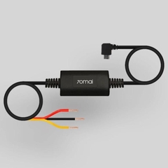 70mai Hardwire Kit Up02, Up03 Bộ kích hoạt chế độ trông xe cho camera 70mai