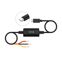 70mai Hardwire Kit Up02, Up03 Bộ kích hoạt chế độ trông xe cho camera 70mai