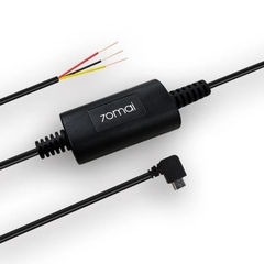 70mai Hardwire Kit Up02, Up03 Bộ kích hoạt chế độ trông xe cho camera 70mai