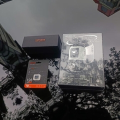 Thẻ Nhớ Chuyên Dùng Cho Camera Hành Trình 70mai Class 10 Tốc Độ Đọc Cao 100Mb/s Trở Lên