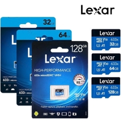 Thẻ Nhớ Chuyên Dùng Cho Camera Hành Trình 70mai Class 10 Tốc Độ Đọc Cao 100Mb/s Trở Lên