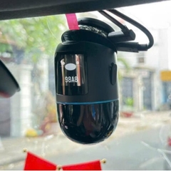 Camera Hành Trình 70mai 4K Omni X800 Công Nghệ AI 2.0 Wifi6 5GHz Giám Sát Từ Xa Thẻ Nhớ 70mai 128GB