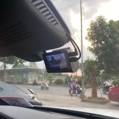 Camera hành trình 70mai A810 Ghi hình đồng thời 2 mắt trước sau, video chất lượng 4K UHD
