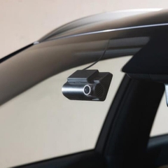 Camera hành trình 70mai A810 Ghi hình đồng thời 2 mắt trước sau, video chất lượng 4K UHD