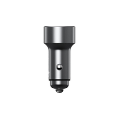Cổng tẩu sạc USB 70mai xe hơi qua tẩu 2 cổng usb