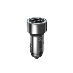 Cổng tẩu sạc USB 70mai xe hơi qua tẩu 2 cổng usb