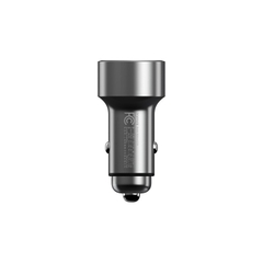 Cổng tẩu sạc USB 70mai xe hơi qua tẩu 2 cổng usb